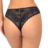 Donna Figi brazyliany 280 czarne